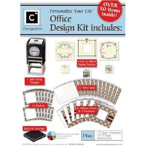   Changeables Gift Sets and Design Packs   Office