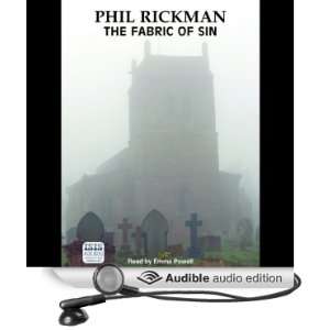   Mystery (Audible Audio Edition): Phil Rickman, Emma Powell: Books