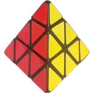  Mefferts Pyraminx Rotational Triangle Puzzle   Level 5 