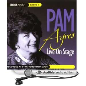  Live on Stage: Pam Ayres (Audible Audio Edition): Pam 