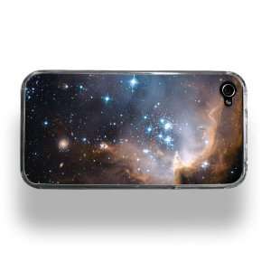  Space Case   Metallic iPhone 4 or 4S Case by ZERO GRAVITY 