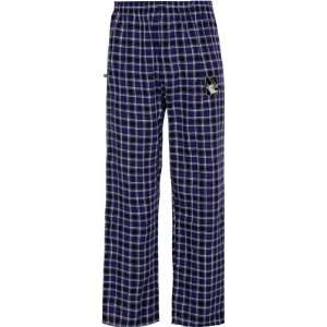   Northwestern Wildcats Youth Match up Flannel Pants