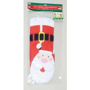 Jointed Christmas Cutouts Case Pack 72 