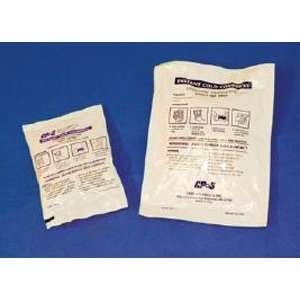  Instant Cold Pack, Small (4X6), Sold In 1 Dozen Health 