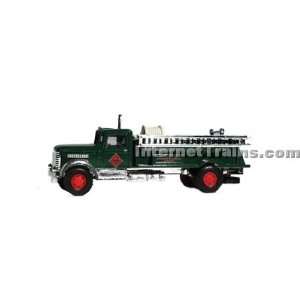  IMEX HO Scale Ford Fire Truck   Railway Express Agency: Toys & Games