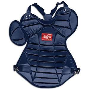  Rawlings Pro Chest Protector   Mens: Sports & Outdoors