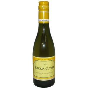  Sonoma Cutrer Chardonnay 2009 375ml Grocery & Gourmet 
