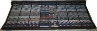 Midas Legend 3000 48 Channel Mixing Board Console Mono Stereo L3750 