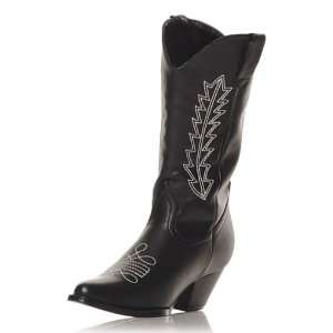  Rodeo (Black) Child Boots