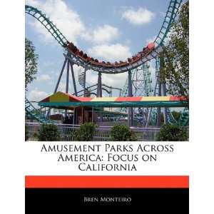   America: Focus on California (9781170143643): Beatriz Scaglia: Books