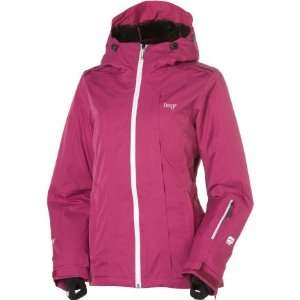  Orage Galena Insulated Jacket   Womens: Sports & Outdoors