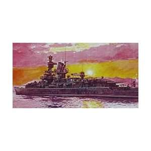    Heller 1/400 Pocket Battleship Admiral Scheer Kit Toys & Games