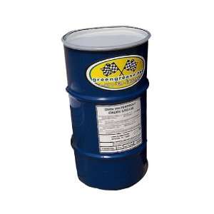   Grease 120 Synthetic Waterproof High Temperature Grease, 16 Gallon Keg