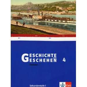   Bd.4  Schulerband (9783124116703) Gerhard Henke  Bockschatz Books