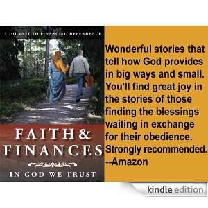    In God We Trust Kindle Store Christian Devotions Ministries