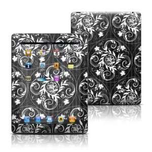 Sophisticate Design Protective Decal Skin Sticker for Apple iPad 3 