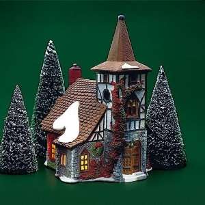 Department 56 Heritage Village Collection Dickens Village Series Old 