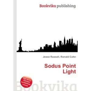  Sodus Point Light Ronald Cohn Jesse Russell Books