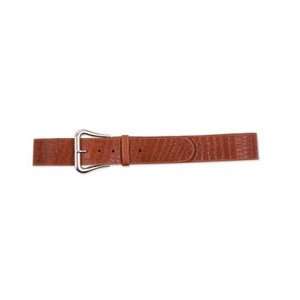  Tailored Sportsman Armadillo Belt   Cognac Sports 