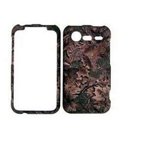   CAMOUFLAGE HUNTER HARD PROTECTOR COVER CASE/SNAP ON PERFECT FIT CASE