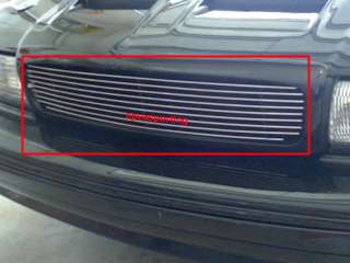 1994 1995 1996 Chevy Impala SS Billet Grille Grill  