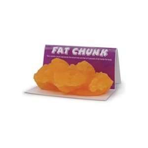 Fat Chunk Model (5 lb)  Grocery & Gourmet Food
