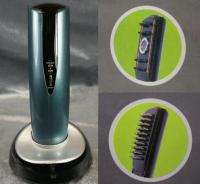 New laser Electronic Comb Massager Hair Growth Blue  