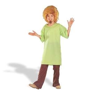  Scooby Doo Shaggy Child   Small 4 6: Toys & Games
