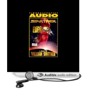   : The Ashes of Eden (Audible Audio Edition): William Shatner: Books