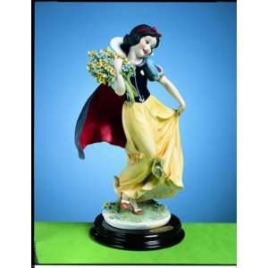  Armani   Disney Snow White with Flowers 