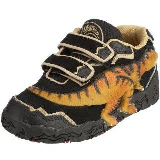 Dinosoles 3 D T Rex Sneaker (Toddler/Little Kid)