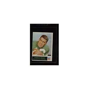  Norman Snead 1965 Philadelphia Card #139 
