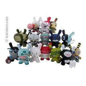  DUNNY Series 3 Toys & Games