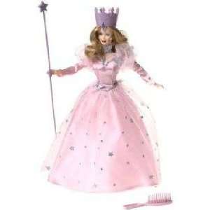  Barbie as Glinda in the Wizard of Oz Toys & Games