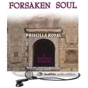 Forsaken Soul A Medieval Mystery [Unabridged] [Audible Audio Edition 