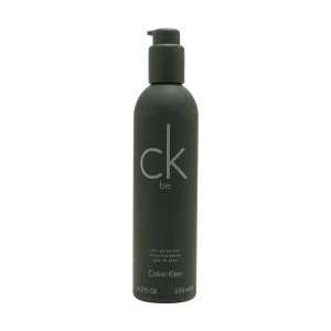  CK BE by Calvin Klein (UNISEX) BODY LOTION 8.5 OZ 