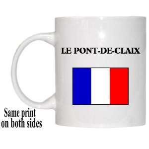  France   LE PONT DE CLAIX Mug 