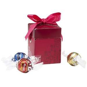 Classic Holiday Favor Box  Grocery & Gourmet Food