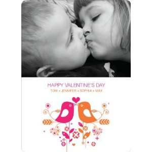  Kisses, Smooches & Slobber on Valentines Day: Health 