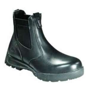 11 Slip On Safety Toe Boots   15:  Industrial 