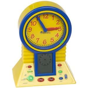  Talking Clever Clock Toys & Games