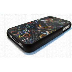  Speck Fitted hard case for iPhone 4 ArtsProjekt Night City 