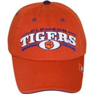  Clemson Tigers Regal Adjustable Hat
