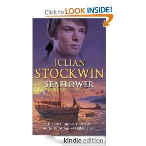 Seaflower (Thomas Kydd 3) Julian Stockwin  Kindle Store