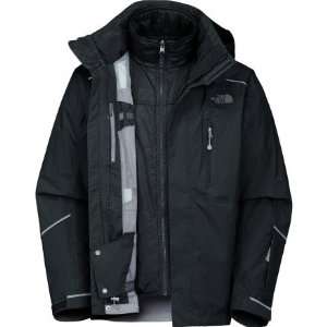 The North Face Headwall Triclimate Jacket   Mens:  Sports 