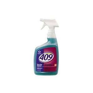  Formula 409 Heavy Duty Degreaser/Disinfectant: Industrial 