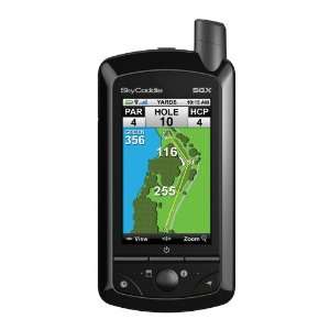 SkyCaddie SGX Golf Rangefinder GPS from SkyGolf Sports 
