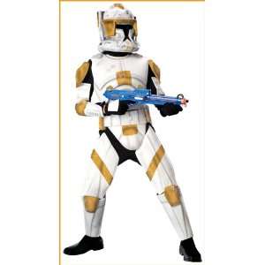  Cody Clonetrooper Deluxe Star Wars Costume Clone Trooper 