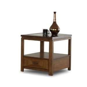  Klaussner New Horizons End Table