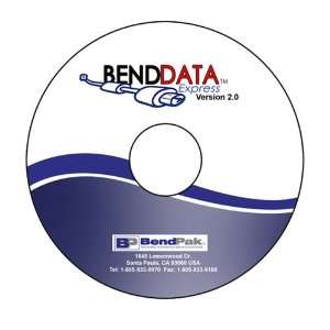  BendPak CS 1 Card System